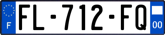 FL-712-FQ
