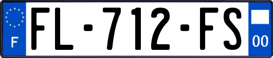 FL-712-FS