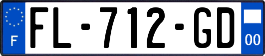 FL-712-GD