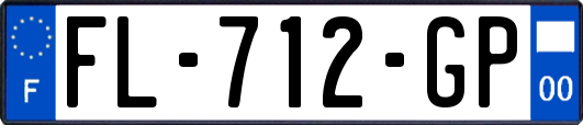FL-712-GP