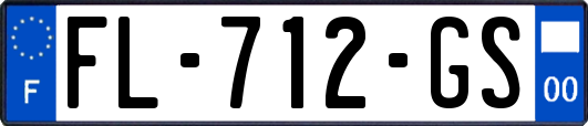 FL-712-GS