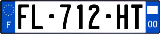 FL-712-HT