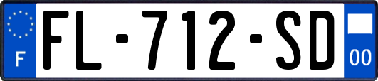 FL-712-SD