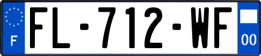 FL-712-WF