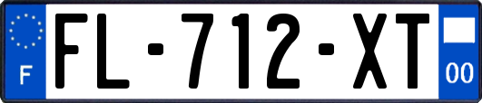 FL-712-XT