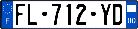 FL-712-YD