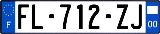 FL-712-ZJ