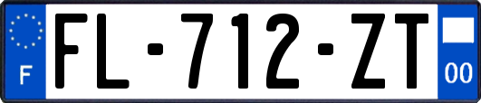 FL-712-ZT