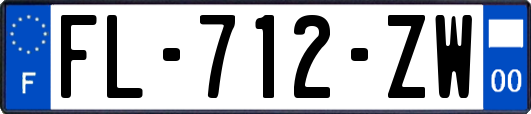 FL-712-ZW