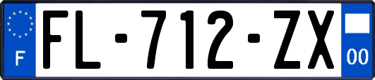 FL-712-ZX