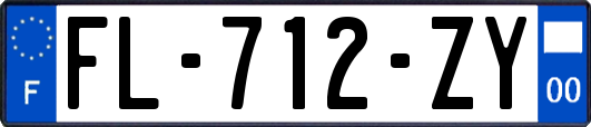 FL-712-ZY