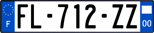 FL-712-ZZ