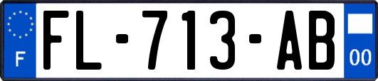 FL-713-AB