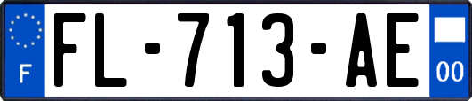 FL-713-AE