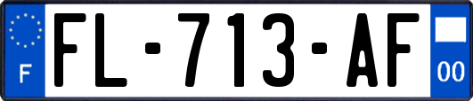 FL-713-AF