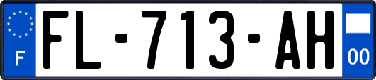 FL-713-AH