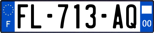 FL-713-AQ