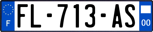 FL-713-AS