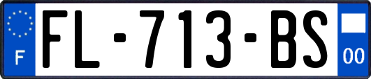 FL-713-BS