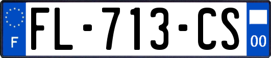 FL-713-CS