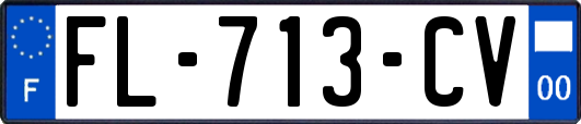 FL-713-CV