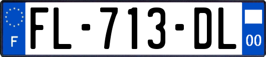 FL-713-DL