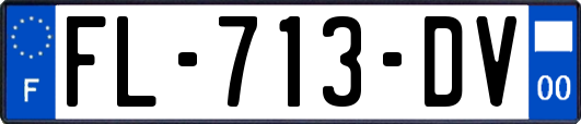 FL-713-DV