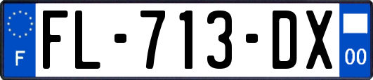 FL-713-DX