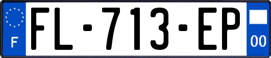 FL-713-EP