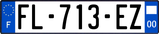 FL-713-EZ