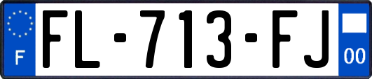 FL-713-FJ