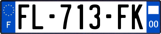 FL-713-FK