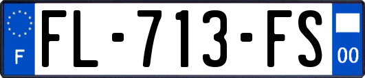 FL-713-FS