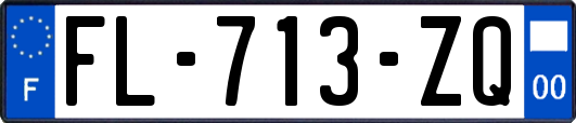 FL-713-ZQ