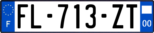 FL-713-ZT