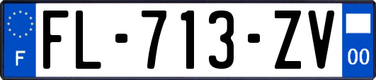 FL-713-ZV