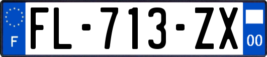 FL-713-ZX