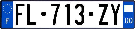 FL-713-ZY