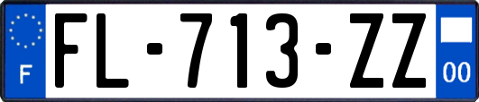 FL-713-ZZ