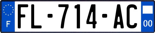 FL-714-AC