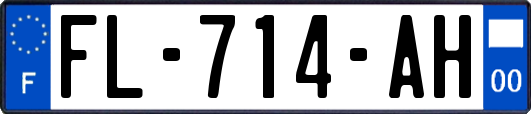 FL-714-AH