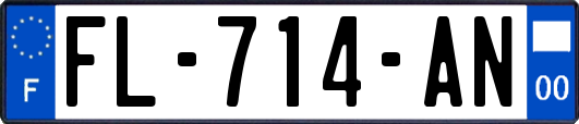 FL-714-AN