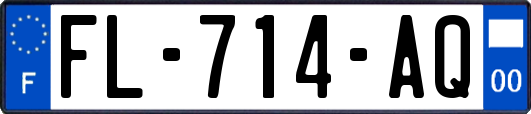 FL-714-AQ