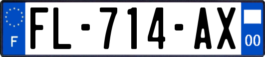 FL-714-AX