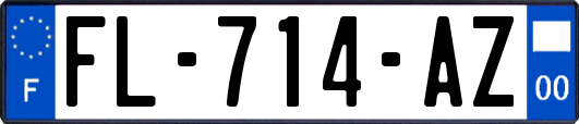 FL-714-AZ