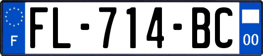 FL-714-BC