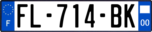 FL-714-BK