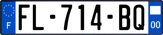 FL-714-BQ