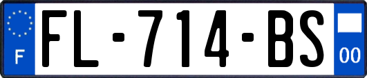 FL-714-BS
