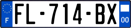 FL-714-BX